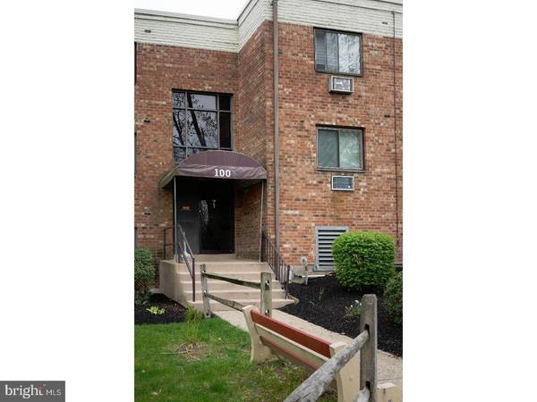 Warminster, PA 18974,1575 W STREET RD #122