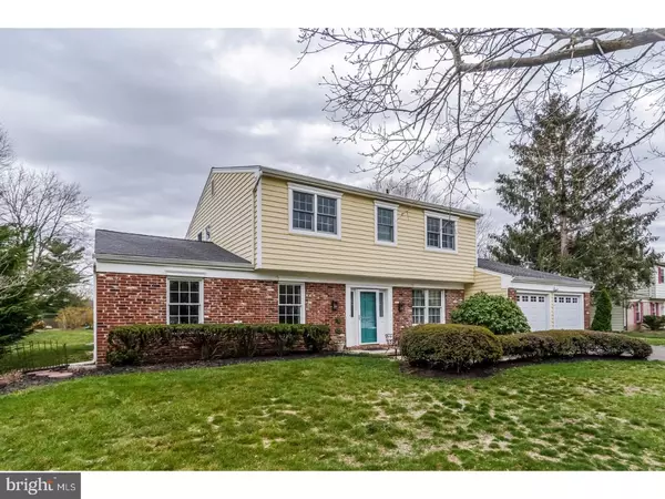 349 MARGERY RD, Yardley, PA 19067