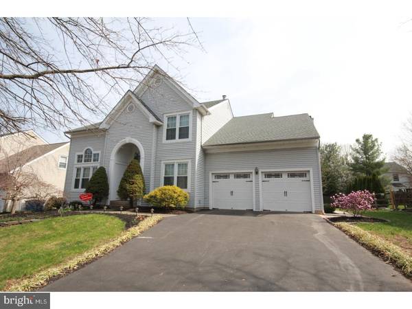 Chalfont, PA 18914,380 STONYHILL DR