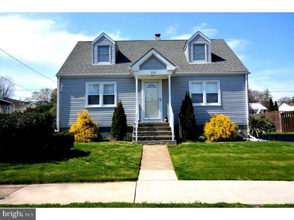 530 OSBORNE AVE, Morrisville, PA 19067