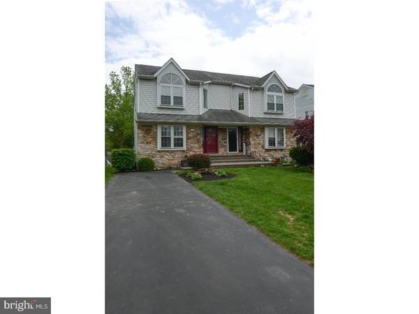 Doylestown, PA 18901,46 PEARL DR