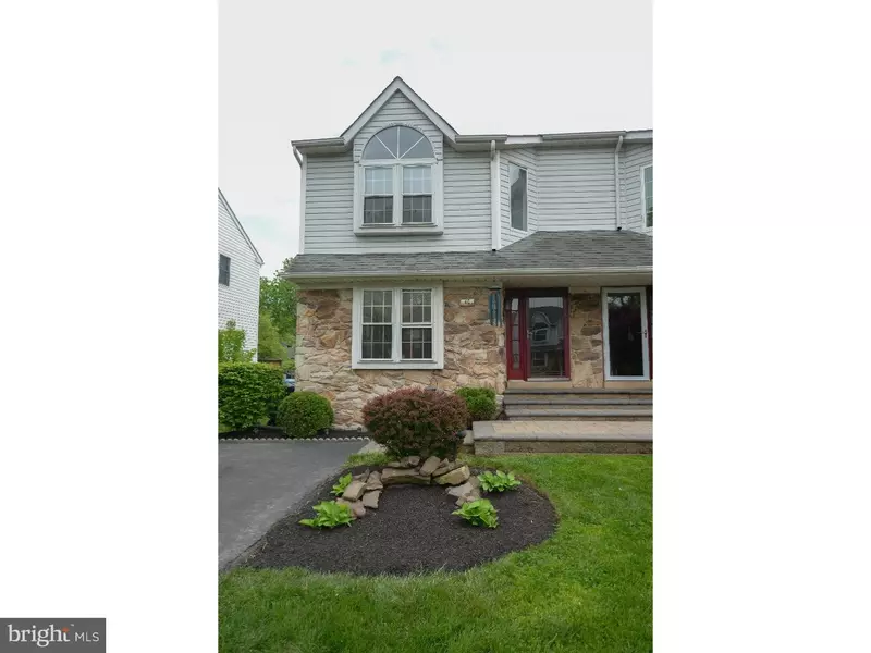 46 PEARL DR, Doylestown, PA 18901