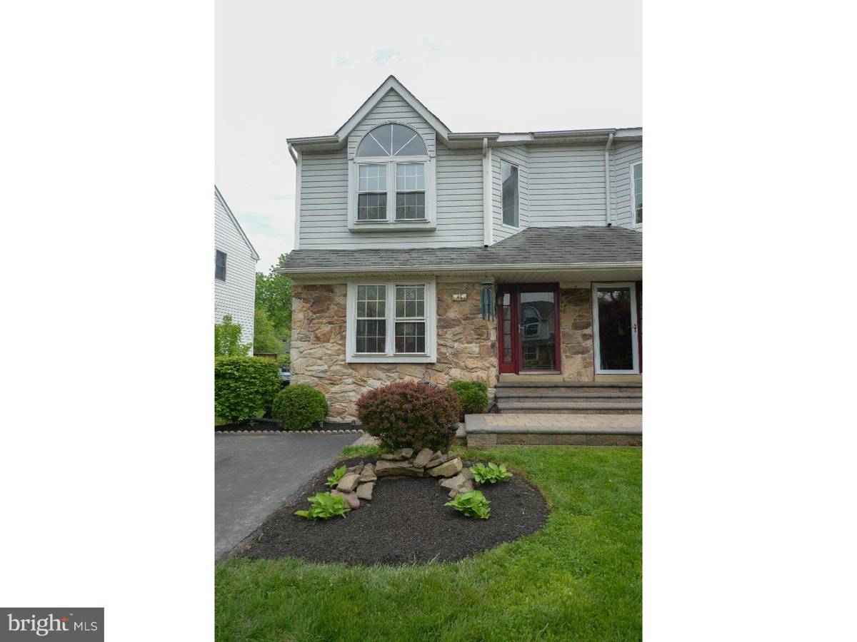 Doylestown, PA 18901,46 PEARL DR