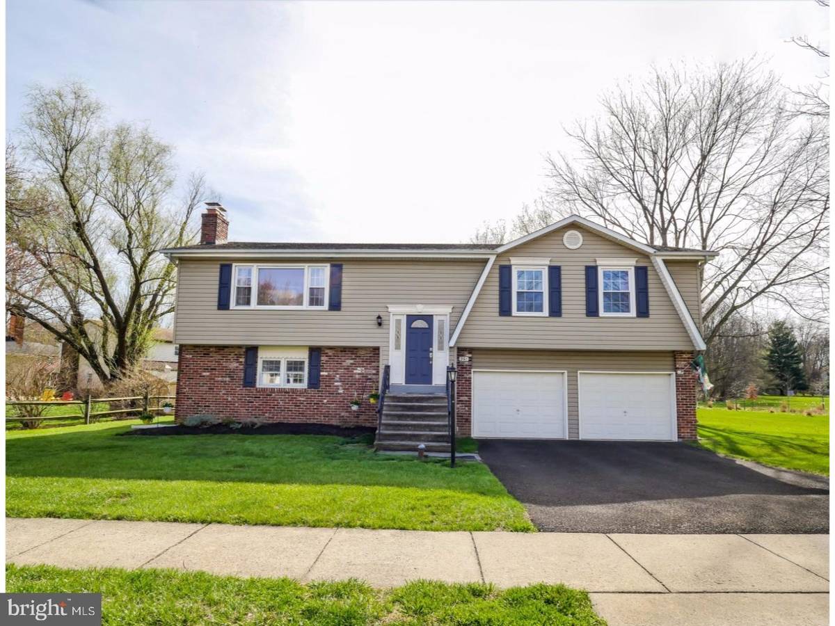 Langhorne, PA 19047,351 ALBERTS WAY