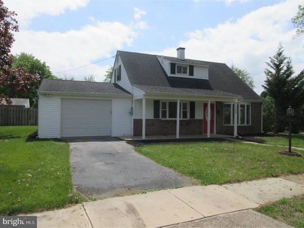 623 BENTON LN, Morrisville, PA 19067