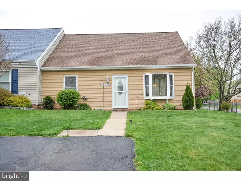 5738 SHETLAND CT, Bensalem, PA 19020