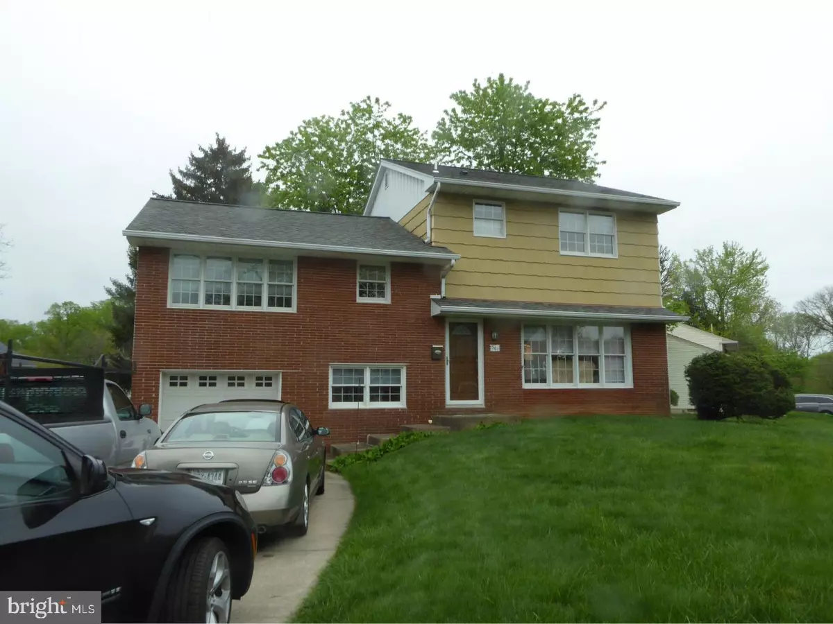 Penndel, PA 19047,561 CLARISSA LN