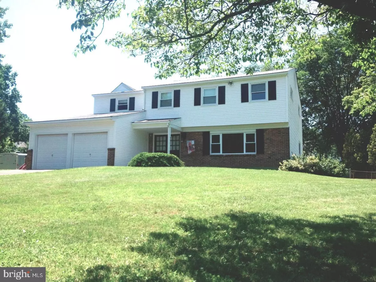 Southampton, PA 18966,1318 JEANETTE WAY