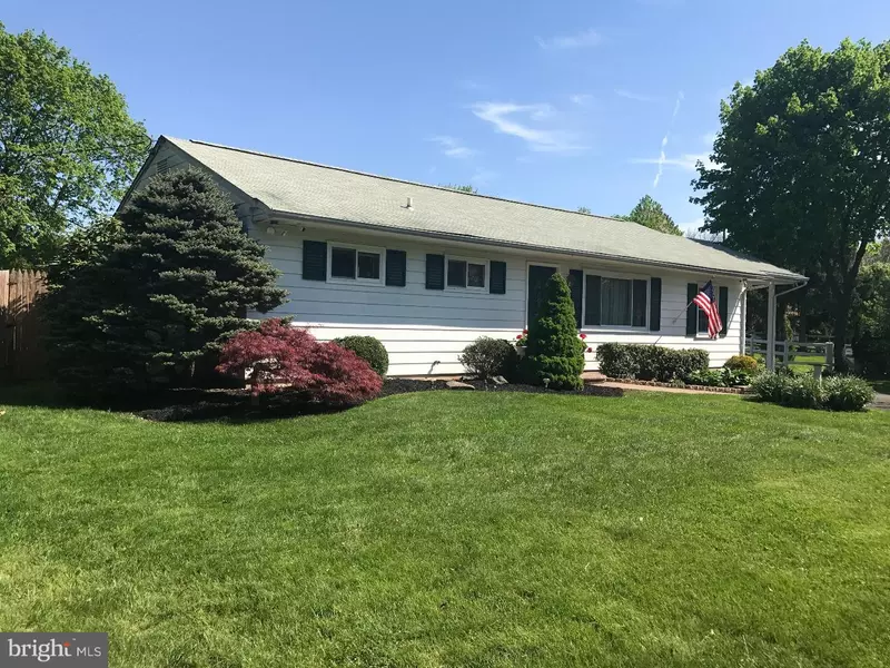 23 ELM TER, Doylestown, PA 18901