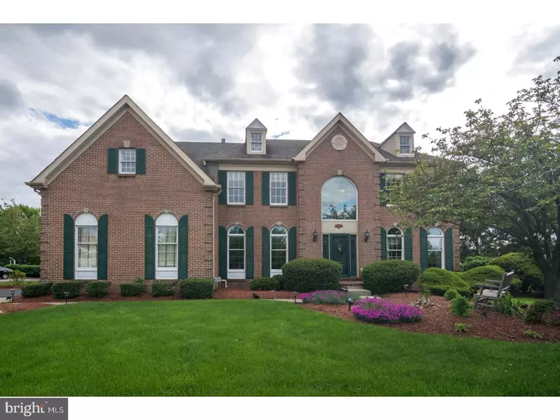 675 ROSALIND RUN, Yardley, PA 19067