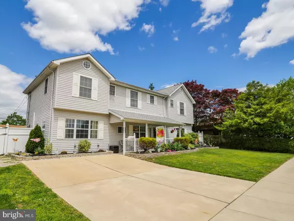 Levittown, PA 19054,55 PEAR TREE LN