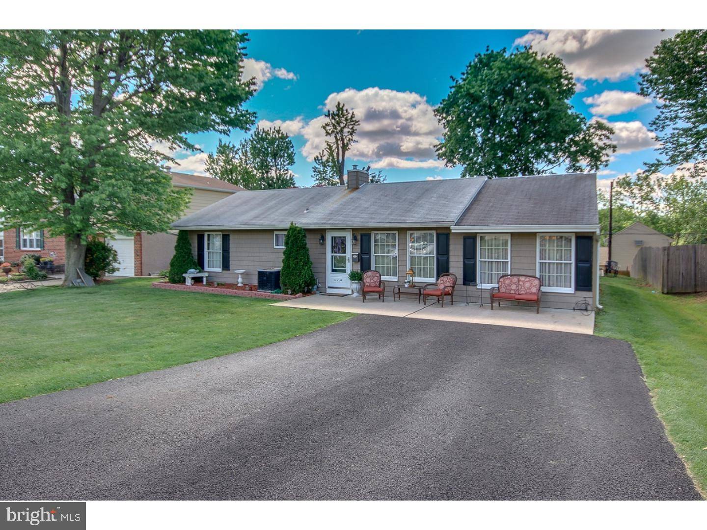 Fairless Hills, PA 19030,674 TRENTON RD