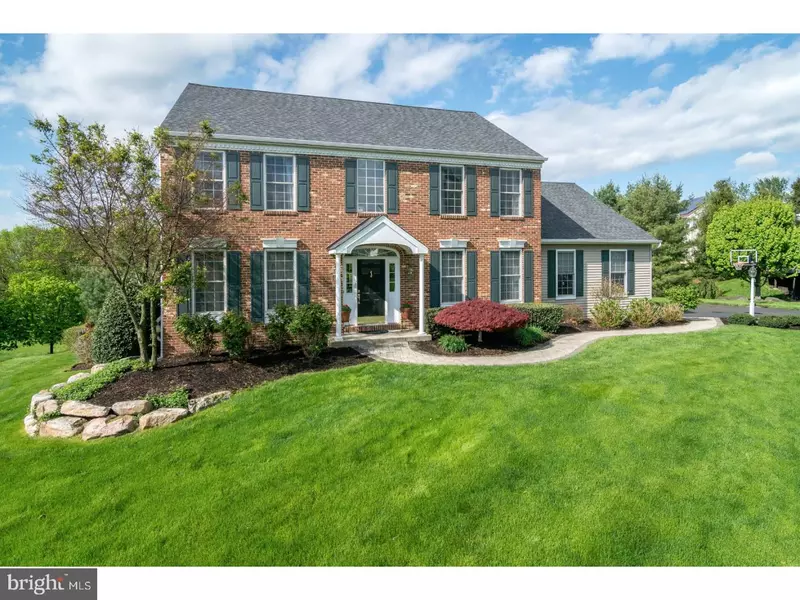 5544 SANDERLING RD, Doylestown, PA 18902