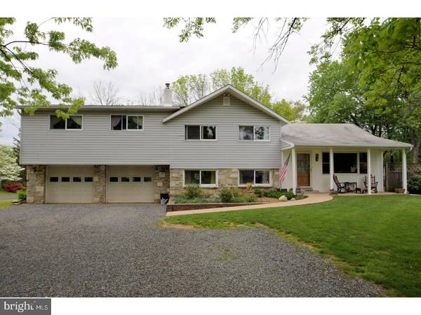 515 AIRY AVE, Chalfont, PA 18914