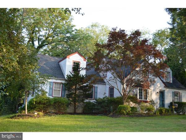 929 CHERRY LN, Southampton, PA 18966