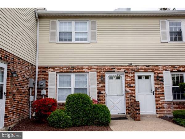 1309B PARKRIDGE CT #87, Perkasie, PA 18944