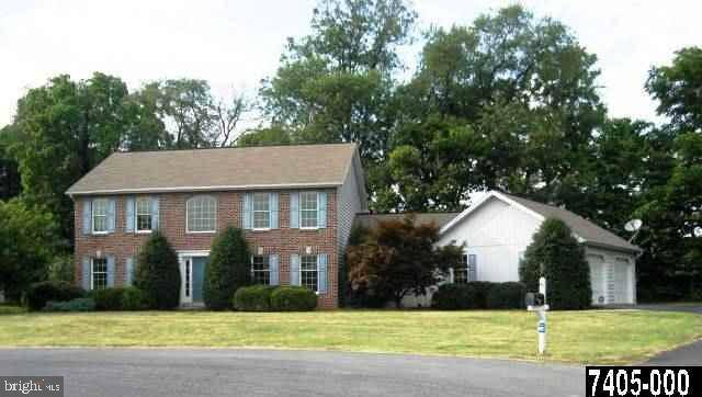 Mechanicsburg, PA 17050,6 BUTTONWOOD CT