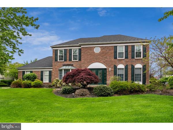 1265 DOGWOOD DR, Jamison, PA 18929