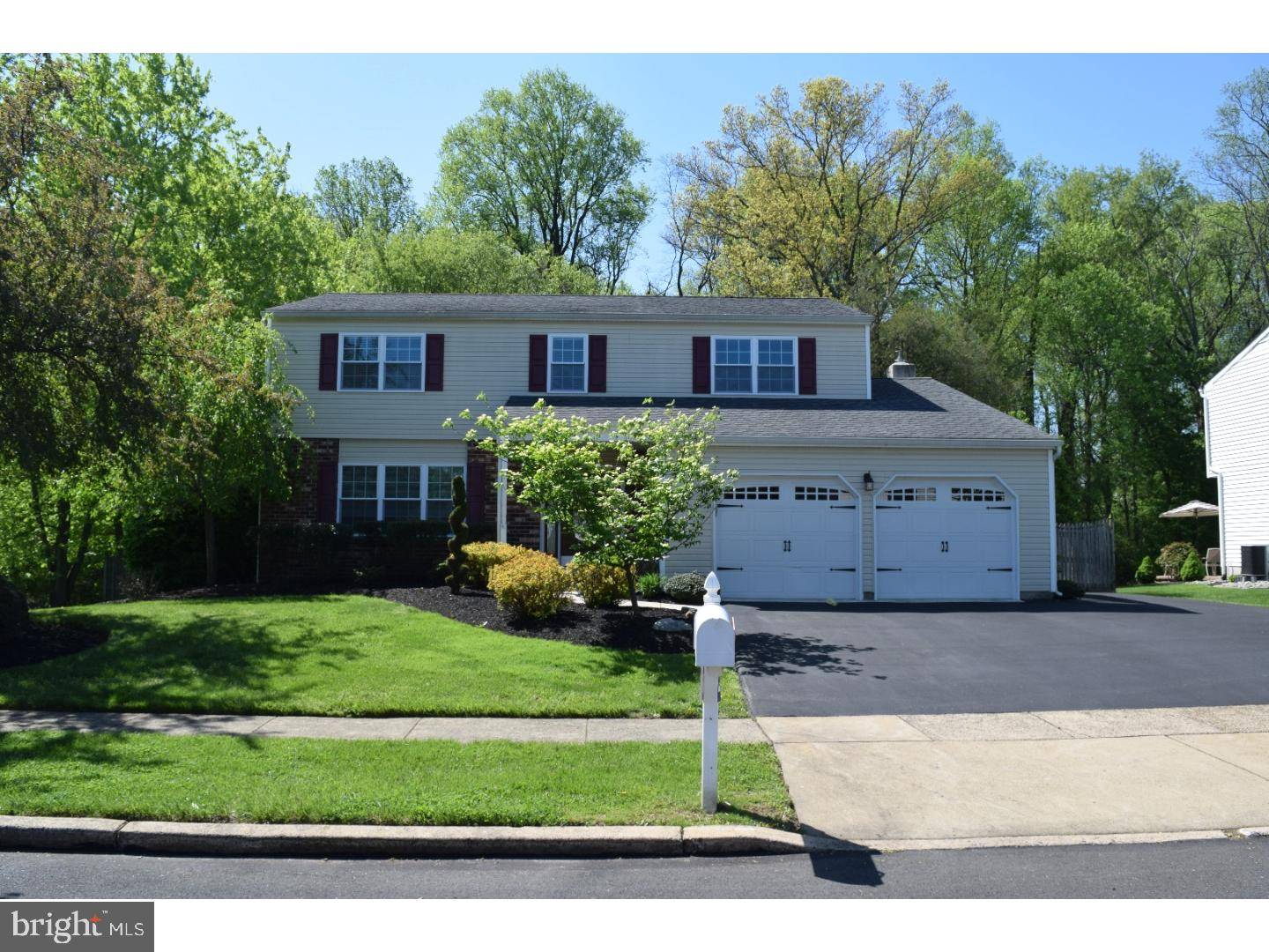 1501 BARN SWALLOW DR, Bensalem, PA 19020