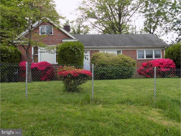 4730 RIDGE AVE, Feasterville, PA 19053