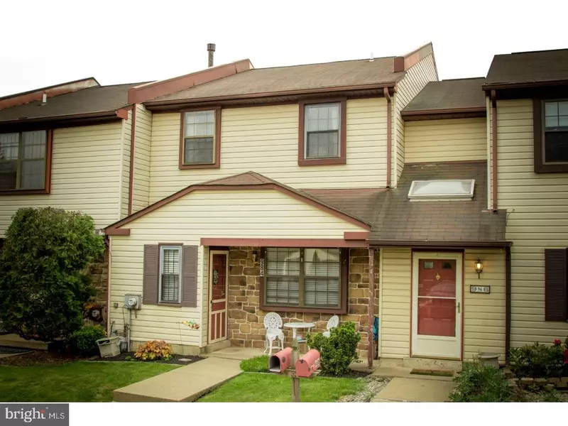 984 PRINCETON PL, Warwick, PA 18974