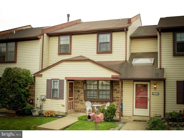 984 PRINCETON PL, Warwick, PA 18974