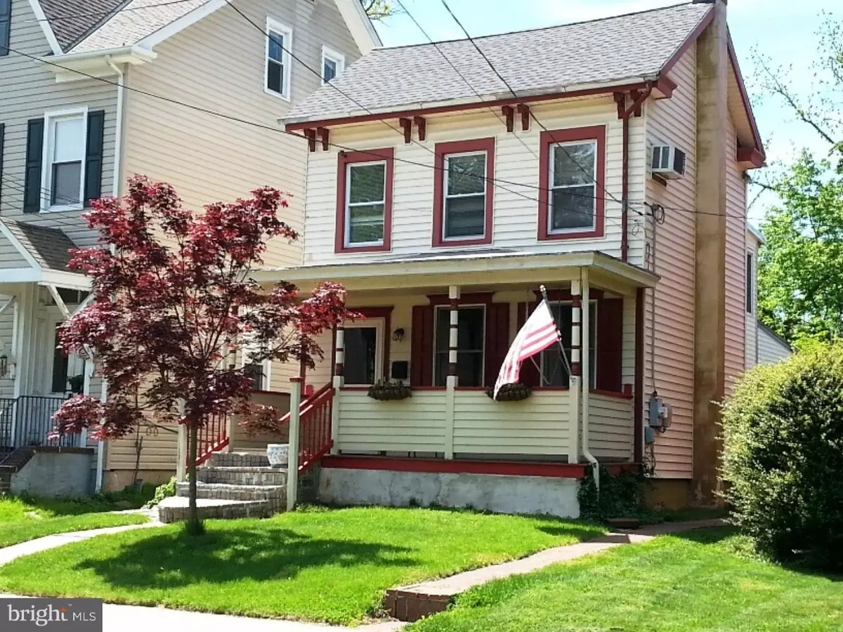 Morrisville, PA 19067,531 CROWN ST