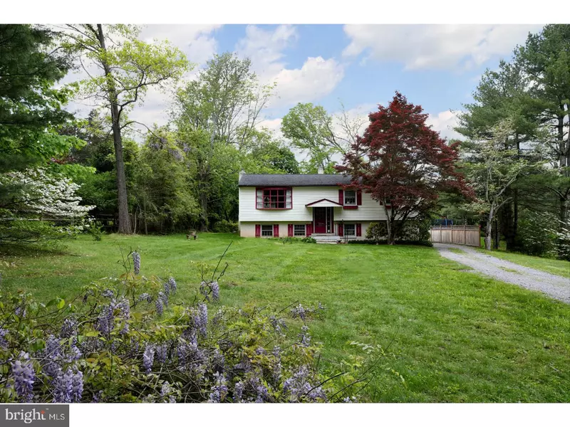 29 REEDER RD, New Hope, PA 18938