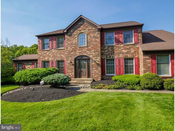 198 SAVAGE DR, Southampton, PA 18966