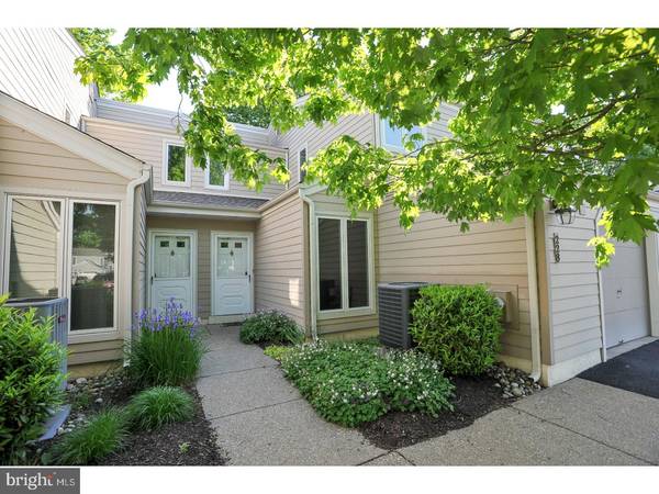 228 HASTINGS CT, Doylestown, PA 18901