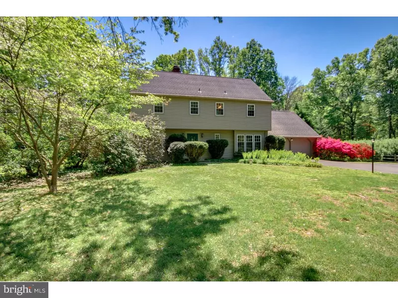 24 TWIN OAKS DR, Doylestown, PA 18901