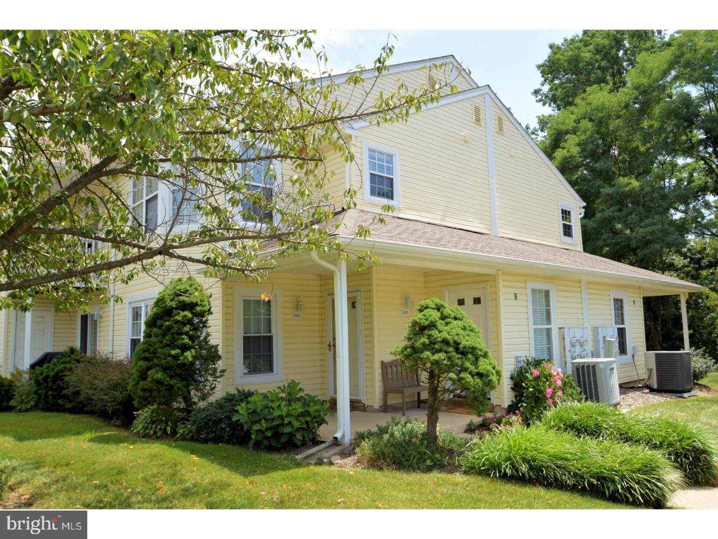 3505 BENNETT PL #4, Holland, PA 18966