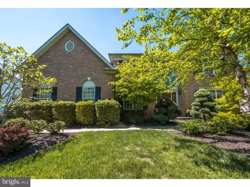 3937 TRAILS WAY W, Doylestown, PA 18902