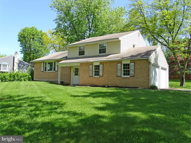 7 DEERPATH RD, Churchville, PA 18966