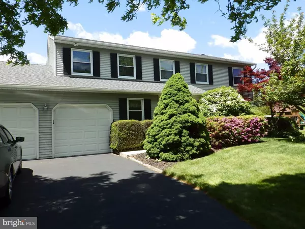 105 WHITE TAIL CT, Chalfont, PA 18914