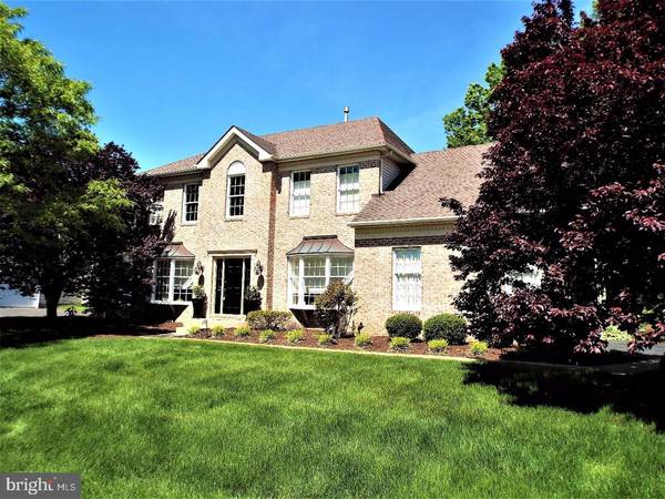 4848 MEAD DR, Buckingham, PA 18902