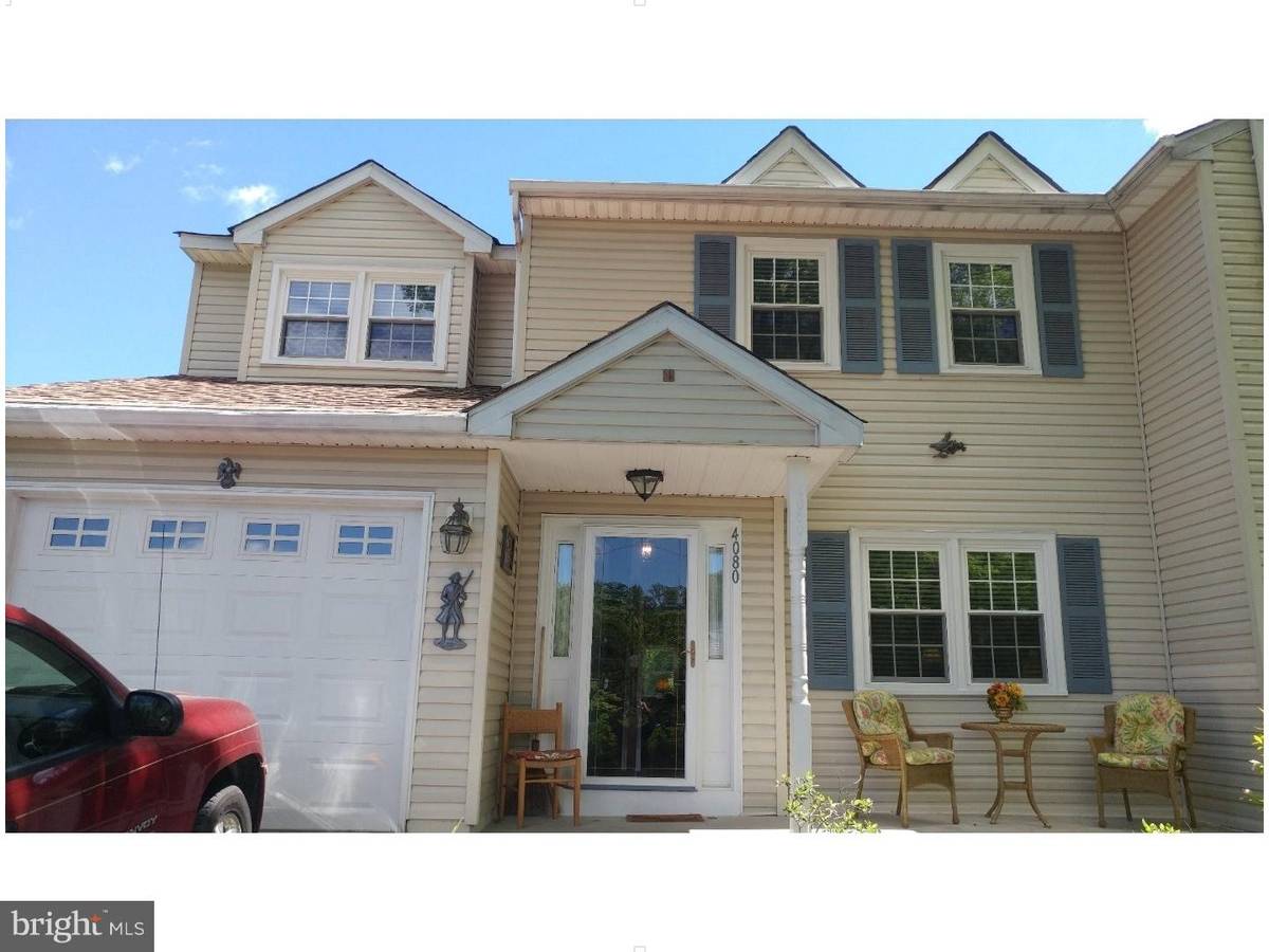 Doylestown, PA 18902,4080 HOLLY WAY