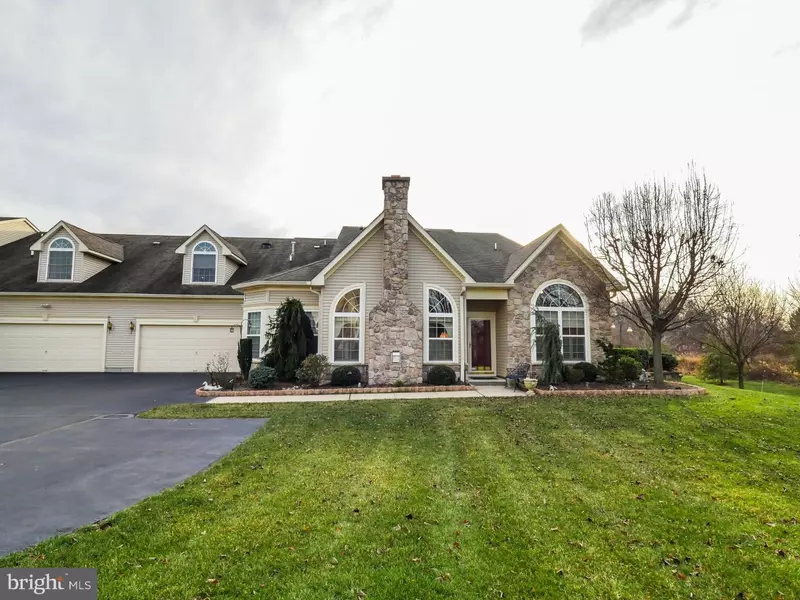 45 SHADY BROOK DR, Langhorne, PA 19047