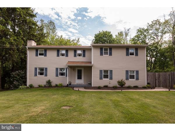 3636 PICKERTOWN RD, Chalfont, PA 18914