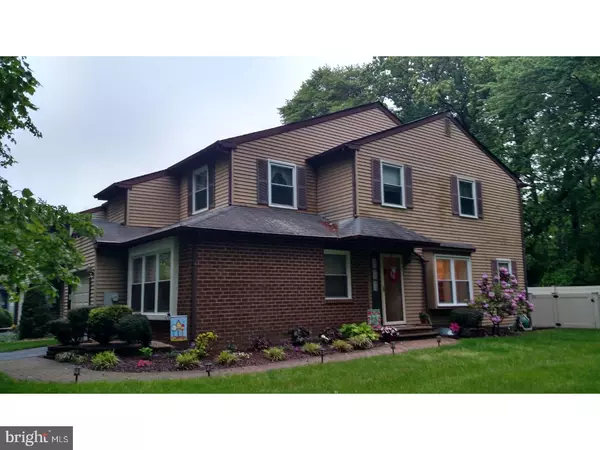 Yardley, PA 19067,370 N FIELDSTONE CT