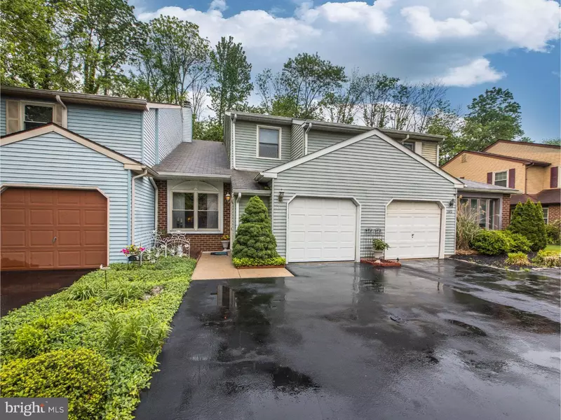 350 N FIELDSTONE CT, Yardley, PA 19067