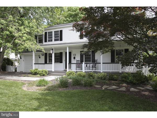 57 BELMONT SQ, Doylestown, PA 18901