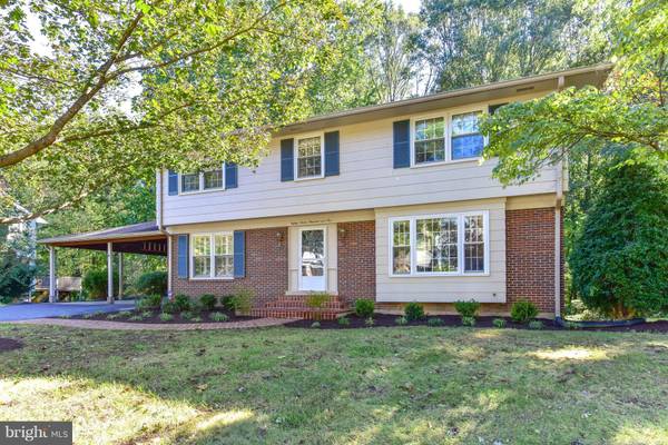 8705 GATESHEAD RD, Alexandria, VA 22309