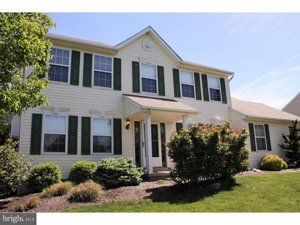 3787 MIRIAM DR, Doylestown, PA 18902