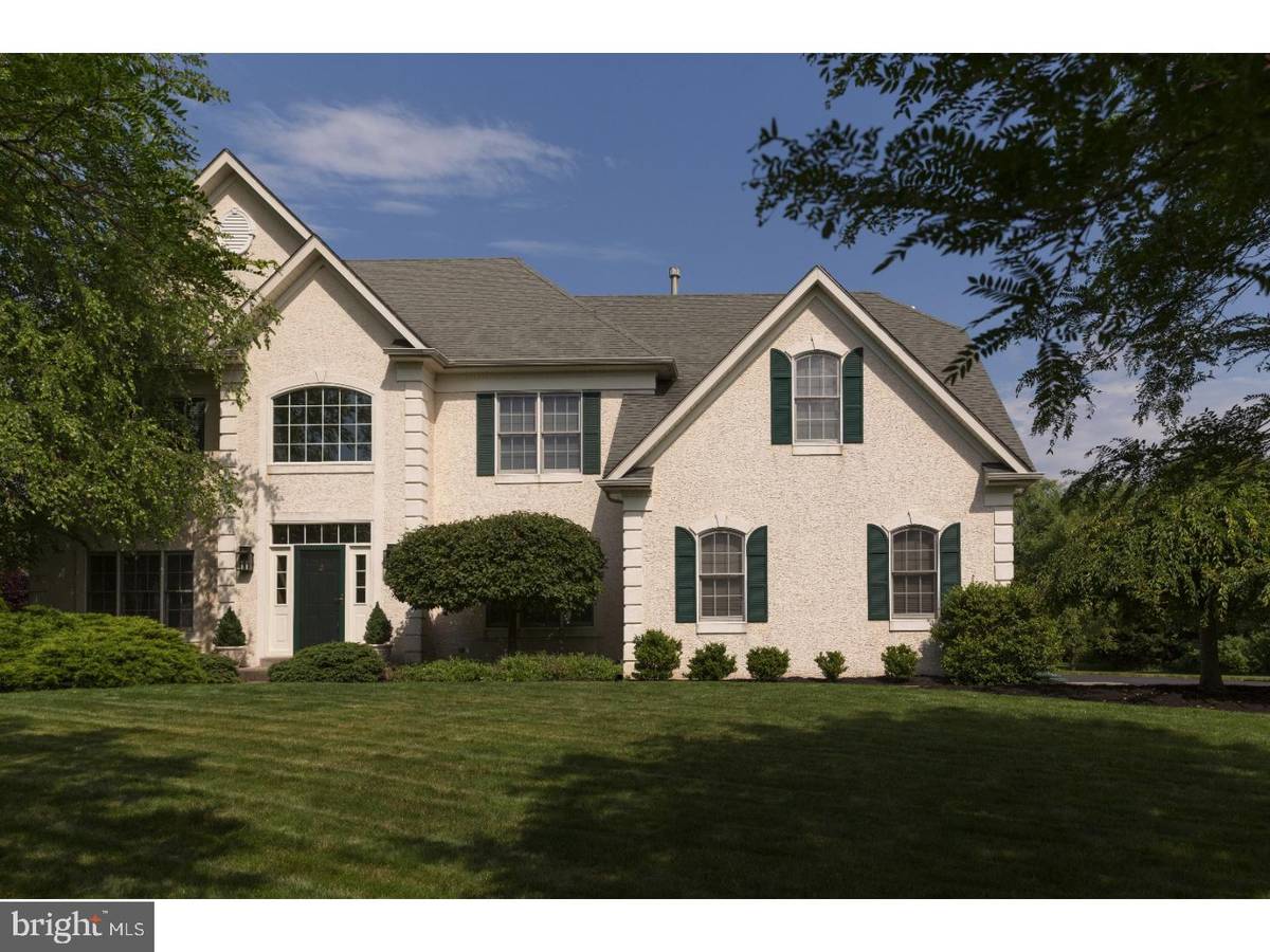 Doylestown, PA 18901,5163 HARMONY CT W