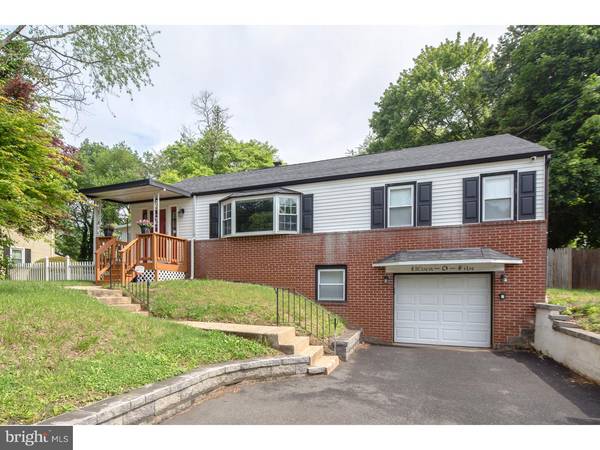 1105 BYBERRY RD, Bensalem, PA 19020