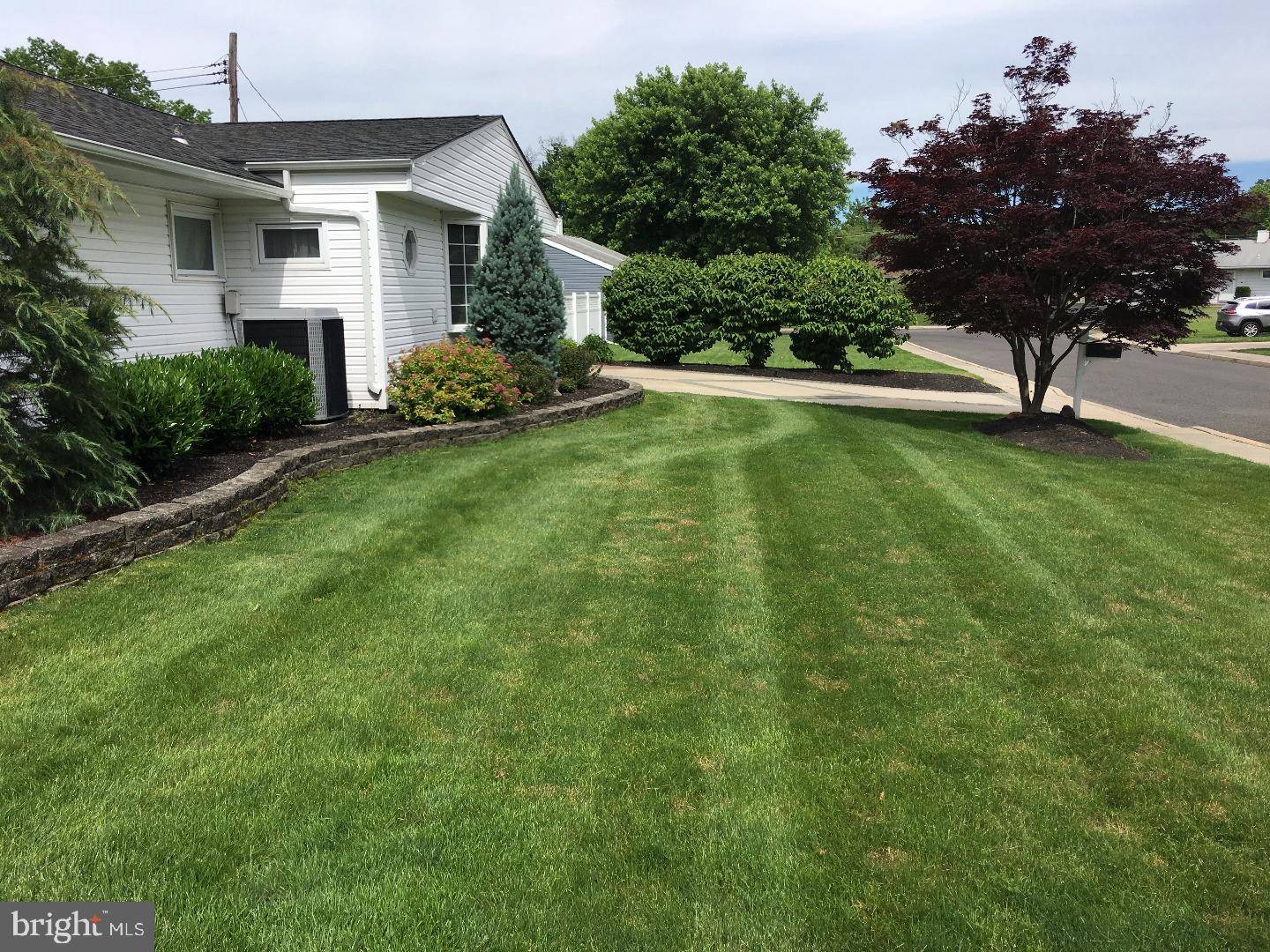 Fairless Hills, PA 19030,214 BLOUGH CT