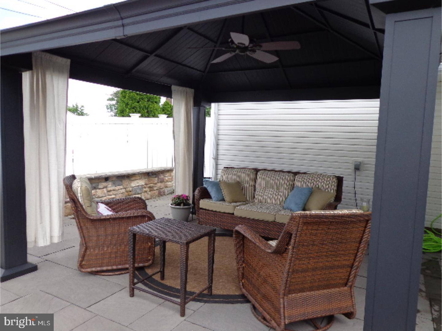 Fairless Hills, PA 19030,214 BLOUGH CT