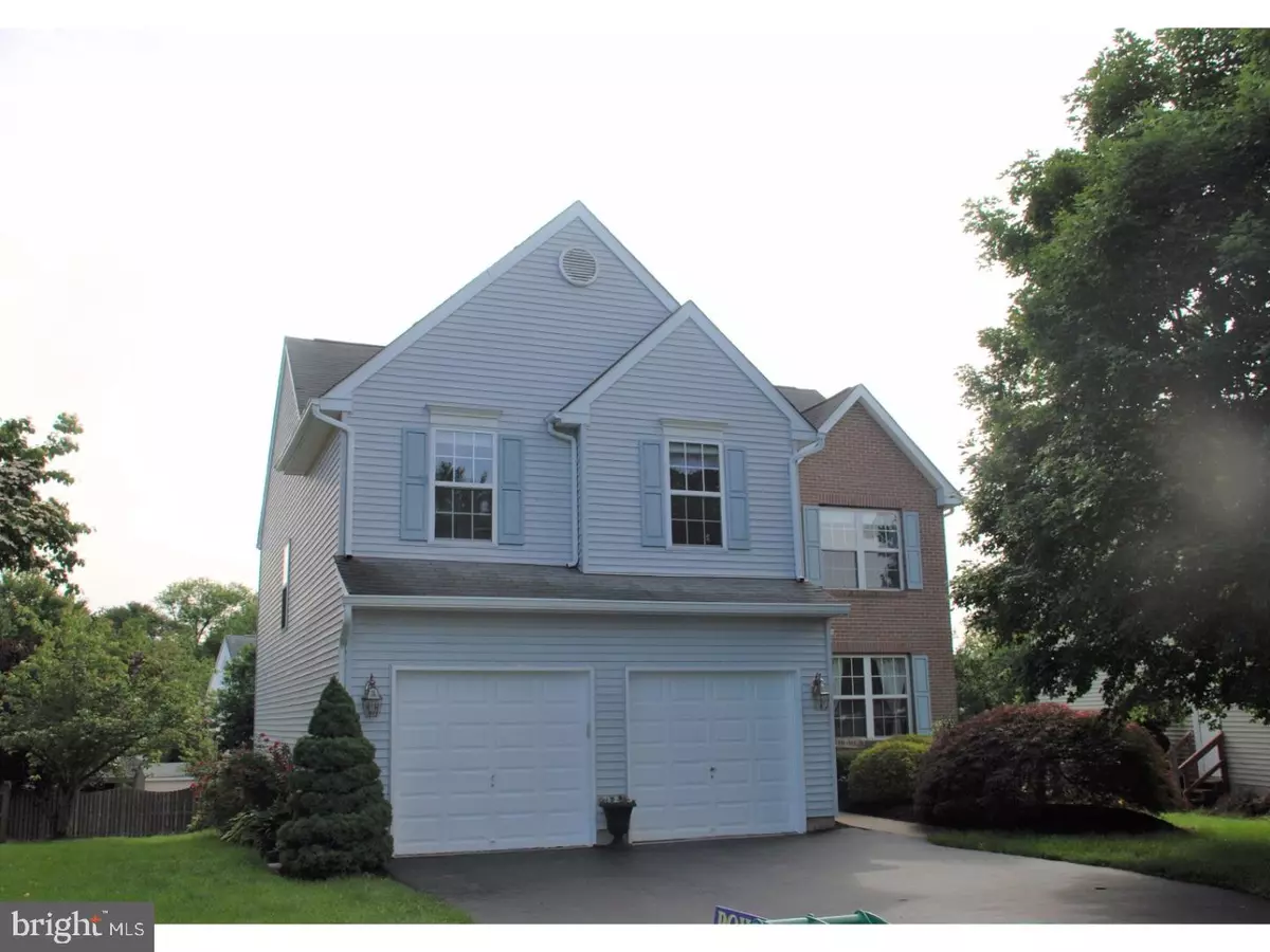 Doylestown, PA 18902,4191 SIR ANDREW CIR