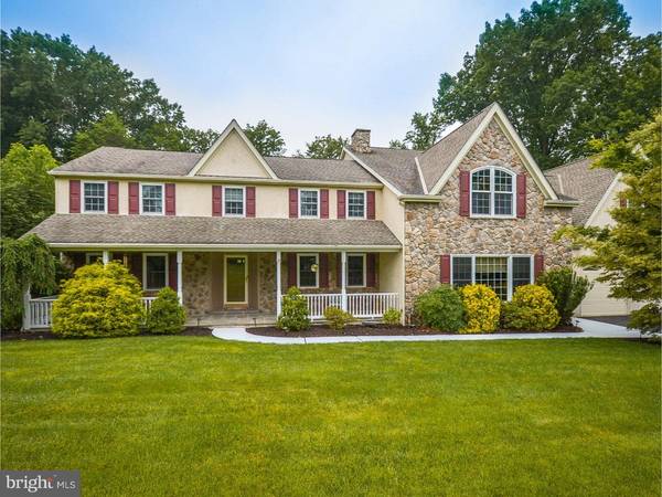 10 FAR VIEW RD, Chalfont, PA 18914